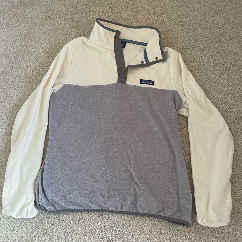 PATAGONIA PULLOVER